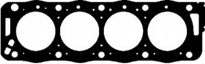WILMINK GROUP wg1002685 -  Прокладка, головка цилиндра